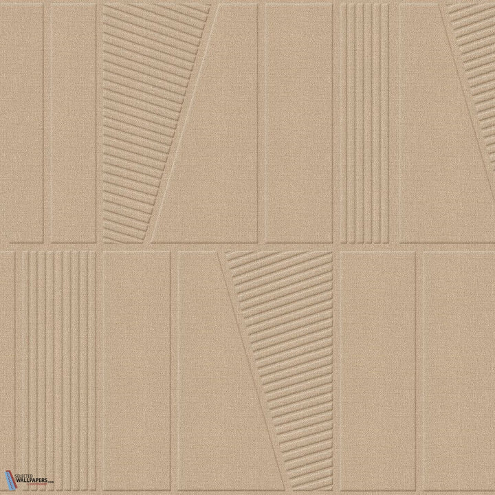 Vinacoustic Polyform Arcad-Texdecor-wallpaper-behang-Tapete-wallpaper-0208-Meter (M1)-Selected Wallpapers