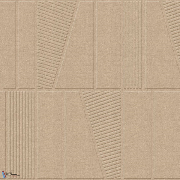 Vinacoustic Polyform Arcad-Texdecor-wallpaper-0208-Meter (M1)-Selected Wallpapers
