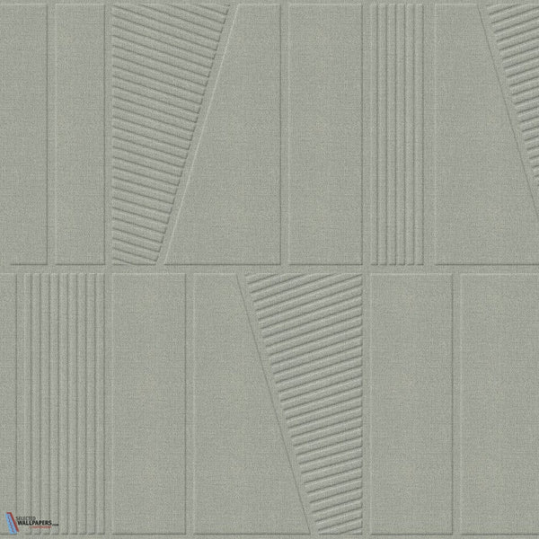 Vinacoustic Polyform Arcad-Texdecor-wallpaper-0476-Meter (M1)-Selected Wallpapers
