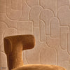 Vinacoustic Polyform Galeo Tapete von Texdecor – Ambiente