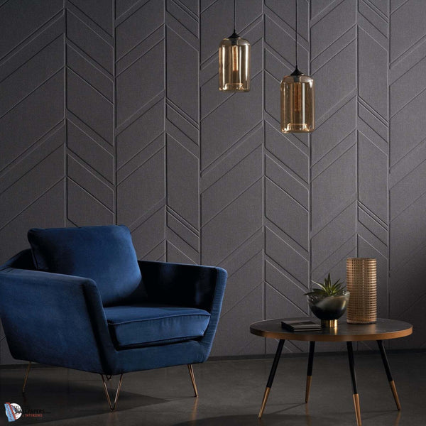 Vinacoustic Polyform Gallery-Texdecor-wallpaper-behang-Tapete-wallpaper-Selected Wallpapers