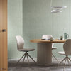 Vinacoustic Polyform Kent Tapete von Texdecor – Ambiente