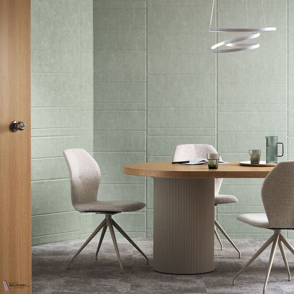 Vinacoustic Polyform Kent Tapete von Texdecor – Ambiente