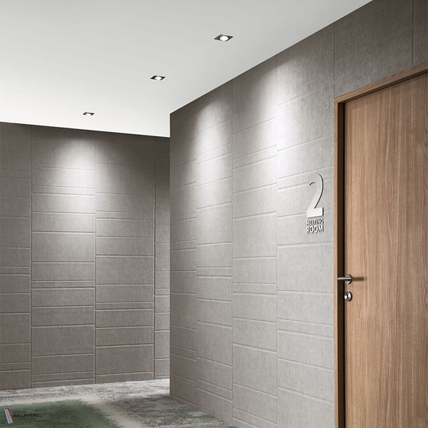 Vinacoustic Polyform Kent Tapete von Texdecor – Ambiente