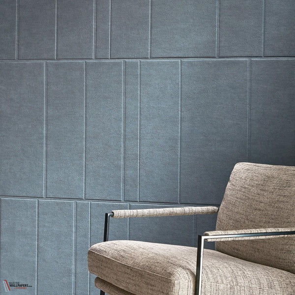 Vinacoustic Polyform Kent Tapete-Texdecor-Selected Wallpapers-Interiors