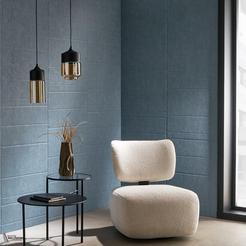 Vinacoustic Polyform Kent wallpaper by Texdecor