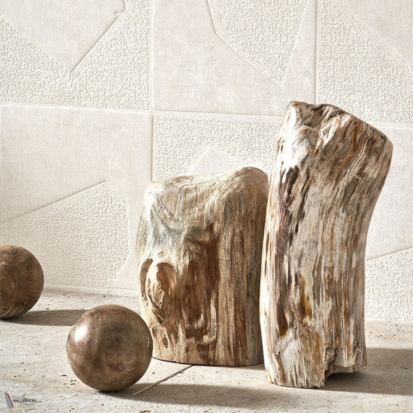 Vinacoustic Polyform Roma Tapete von Texdecor – Ambiente