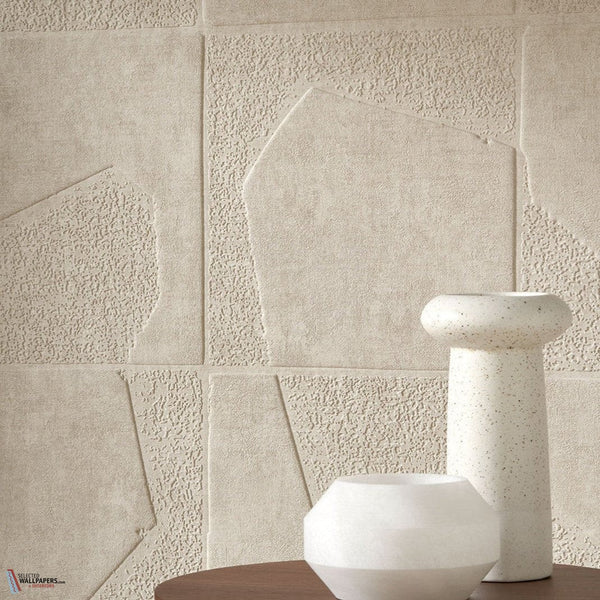 Vinacoustic Polyform Roma Tapete-Texdecor-Selected-Wallpapers-Interiors
