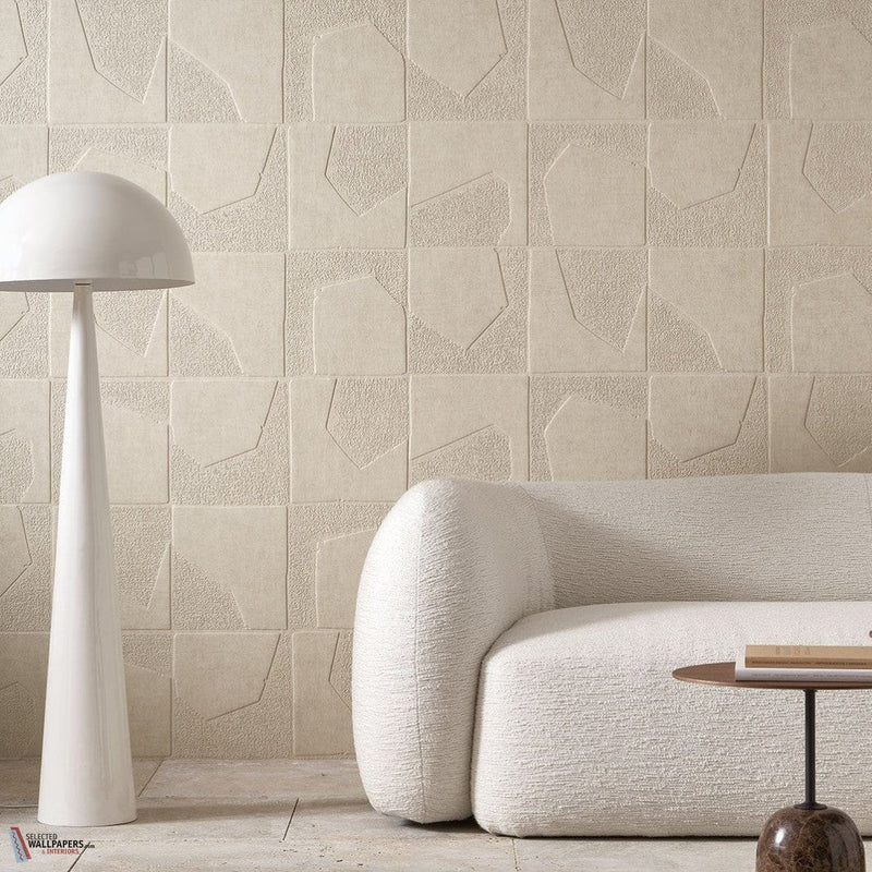Vinacoustic Polyform Roma Tapete-Texdecor-Selected-Wallpapers-Interiors