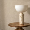 Vinacoustic Siana wallpaper by Texdecor – interior