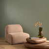 Vinacoustic Siana wallpaper by Texdecor – interior