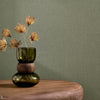 Vinacoustic Siana wallpaper by Texdecor – interior