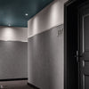 Vinacoustic Tivoli 3 behang van Texdecor – sfeerbeeld