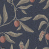 Vinnie Mural wallpaper-Sandberg-Classic Blue-Mattic-M2-Selected Wallpapers-Interiors