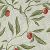 Vinnie Mural wallpaper-Sandberg-Green-Mattic-M2-Selected Wallpapers-Interiors