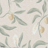Vinnie Mural wallpaper-Sandberg-Sage Green-Mattic-M2-Selected Wallpapers-Interiors