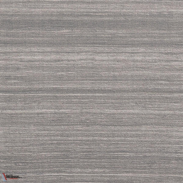 Vinyl Amalfi Silk-Phillip Jeffries-wallpaper-Tirreno Blue-Roll-Selected Wallpapers