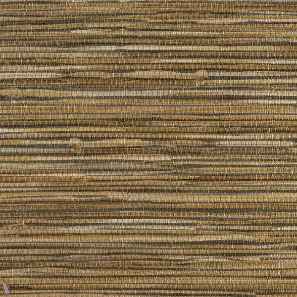 Vinyl Grass Roots-Phillip Jeffries-wallpaper-Country Night-Roll-Selected Wallpapers