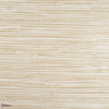 Vinyl Grass Roots-Phillip Jeffries-wallpaper-Great & Worthy White-Roll-Selected Wallpapers