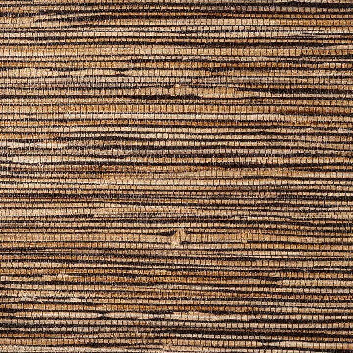 Vinyl Grass Roots-Phillip Jeffries-wallpaper-behang-Tapete-wallpaper-PJ Brown-Rol-Selected Wallpapers