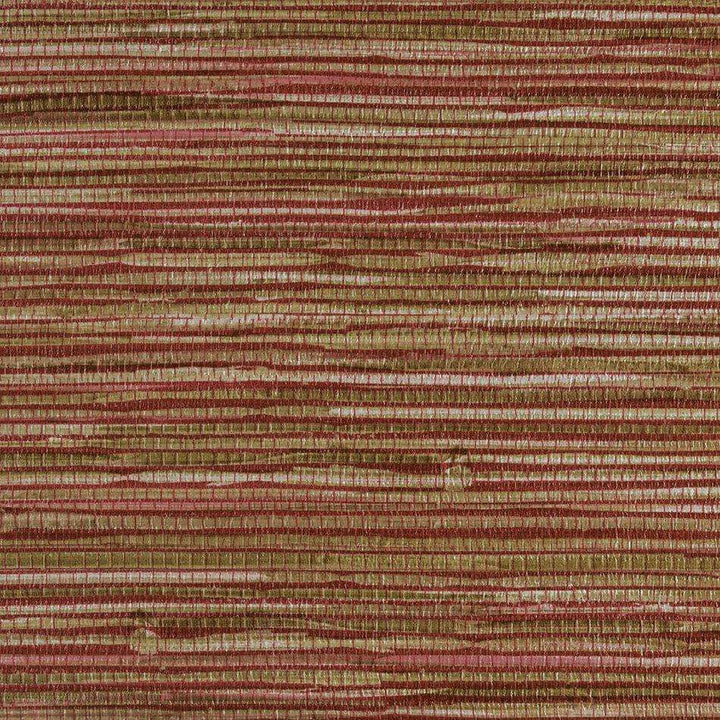 Vinyl Grass Roots-Phillip Jeffries-wallpaper-behang-Tapete-wallpaper-Reka's Red-Rol-Selected Wallpapers