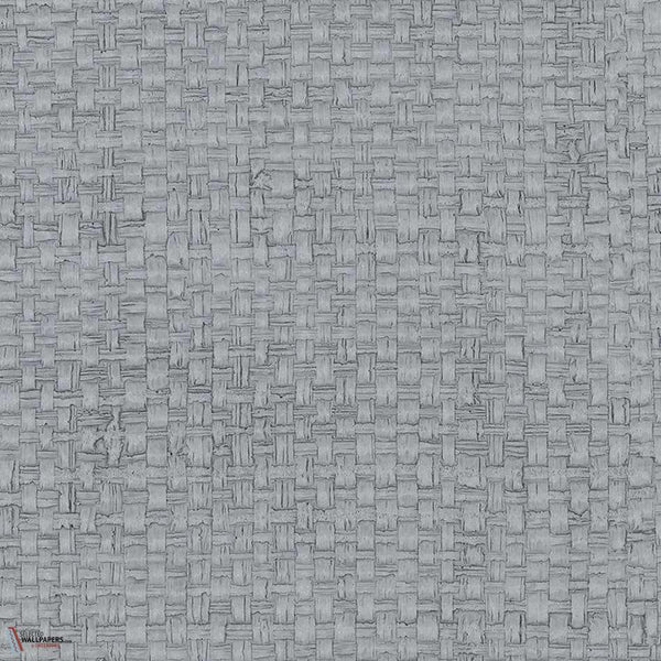 Vinyl Madagascar Raffia-Phillip Jeffries-behang-Coastline-Rol-Selected Wallpapers