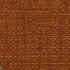 Vinyl Madagascar Raffia-Phillip Jeffries-behang-Turks & Caicos Orange-Rol-Selected Wallpapers