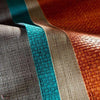 Vinyl Madagascar Raffia-Phillip Jeffries-behang-Selected Wallpapers