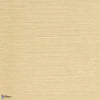 Vinyl Manila Hemp wallpaper in Creme by Phillip Jeffries