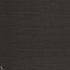 Vinyl Manila Hemp wallpaper in Licorice by Phillip Jeffries
