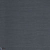 Vinyl Manila Hemp wallpaper in Charcoal by Phillip Jeffries