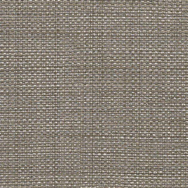 Vinyl Max's Metallic Raffia-Phillip Jeffries-wallpaper-Brown Sugar-Roll-Selected Wallpapers