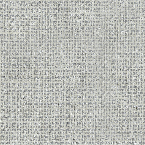Vinyl Max's Metallic Raffia-Phillip Jeffries-wallpaper-Silver Leaf-Roll-Selected Wallpapers