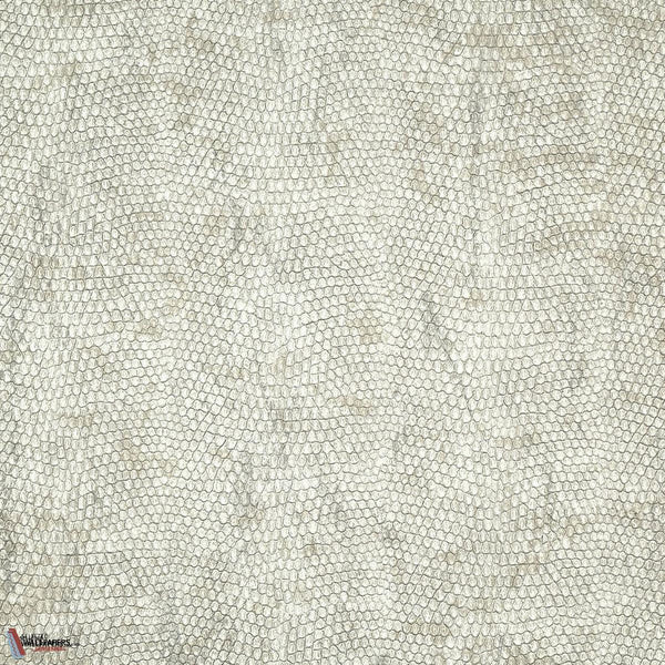 Vinyl Snakeskin-Phillip Jeffries-wallpaper-Rattlesnake-Roll-Selected Wallpapers