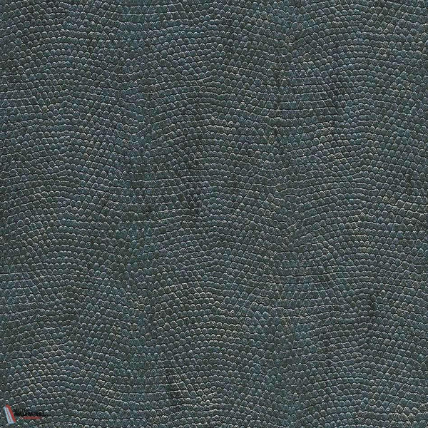 Vinyl Snakeskin-Phillip Jeffries-wallpaper-Sea Serpent-Roll-Selected Wallpapers