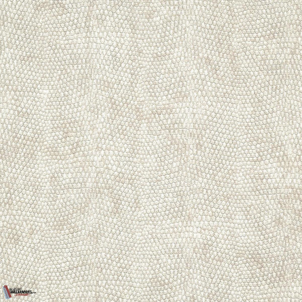 Vinyl Snakeskin-Phillip Jeffries-wallpaper-Tan Taipan-Roll-Selected Wallpapers