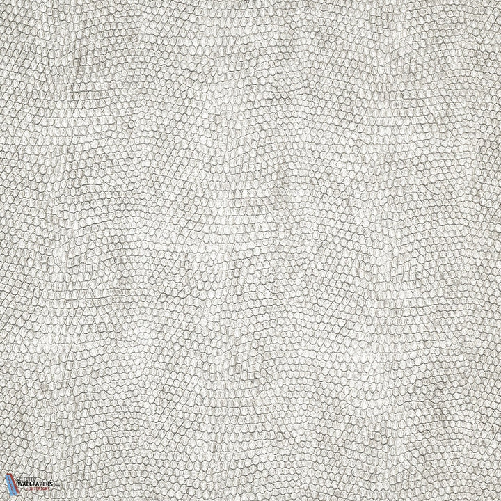 Vinyl Snakeskin-Phillip Jeffries-wallpaper-behang-Tapete-wallpaper-White Fang-Rol-Selected Wallpapers