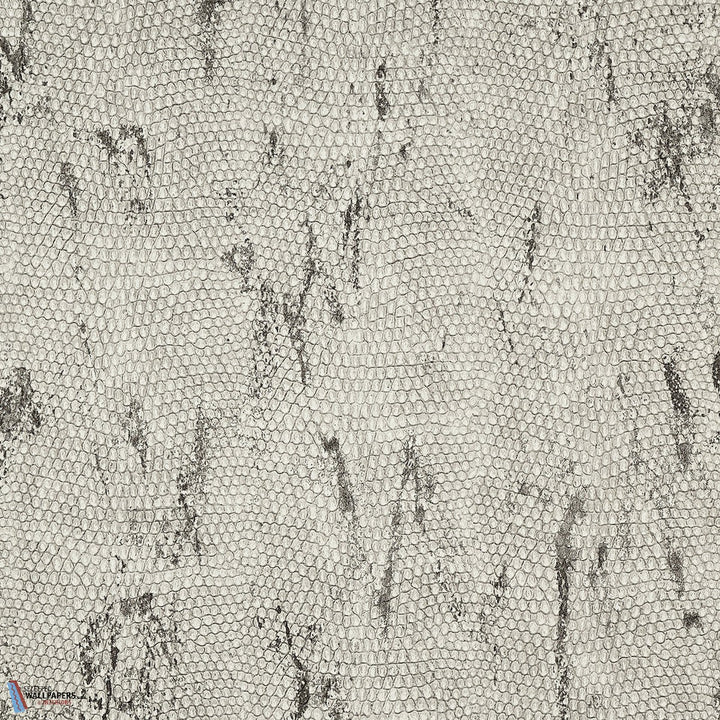 Vinyl Snakeskin-Phillip Jeffries-wallpaper-behang-Tapete-wallpaper-Grey Garter-Rol-Selected Wallpapers