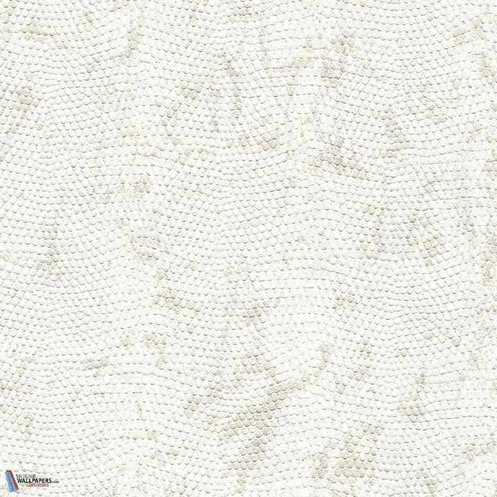 Vinyl Snakeskin-Phillip Jeffries-wallpaper-behang-Tapete-wallpaper-Crème Cobra-Rol-Selected Wallpapers