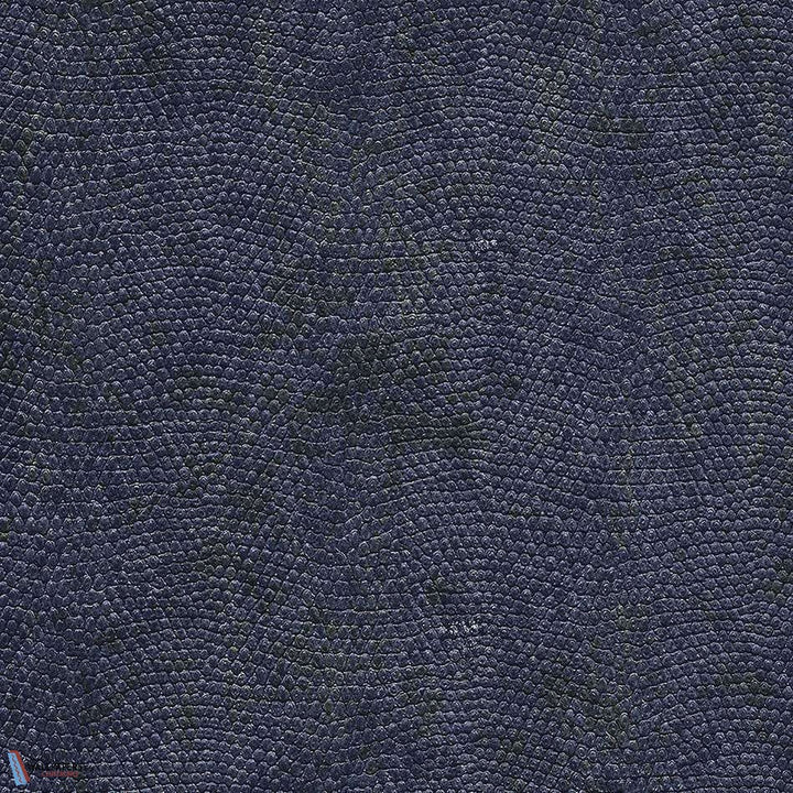 Vinyl Snakeskin-Phillip Jeffries-wallpaper-behang-Tapete-wallpaper-Blue Boa-Rol-Selected Wallpapers