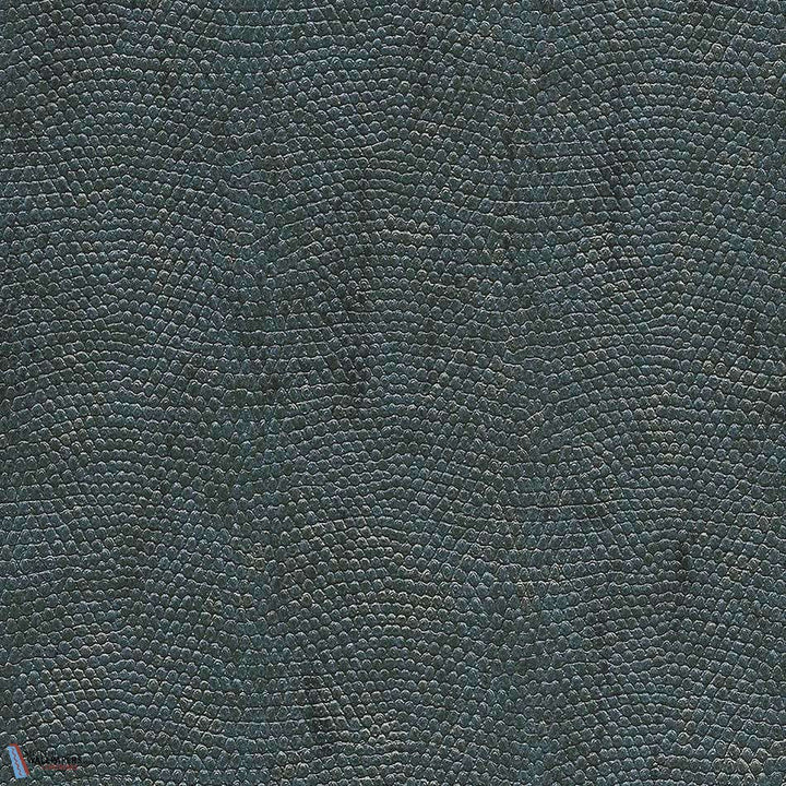 Vinyl Snakeskin-Phillip Jeffries-wallpaper-behang-Tapete-wallpaper-Sea Serpent-Rol-Selected Wallpapers