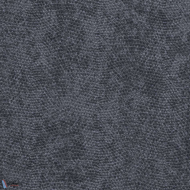 Vinyl Snakeskin-Phillip Jeffries-wallpaper-behang-Tapete-wallpaper-Black Mamba-Rol-Selected Wallpapers
