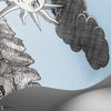 Vista Mediterranea-behang-Cole & Son-Blue Ombre Sky-Set-123/3014-Selected Wallpapers