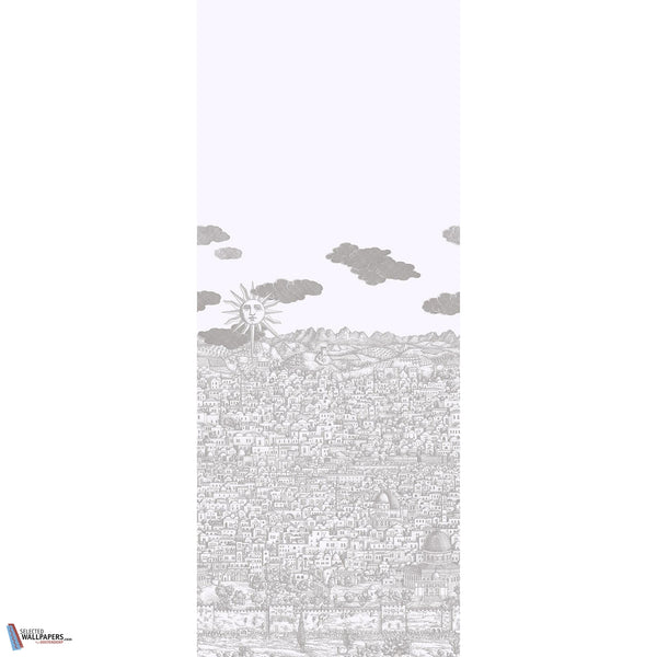 Vista Mediterranea-behang-Cole & Son-Selected Wallpapers