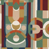 Vitrail-Casamance-wallpaper-Multico-Roll-Selected Wallpapers