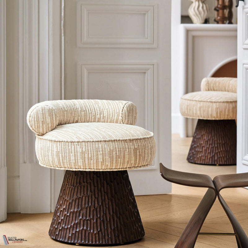 Vivéa fabric by Casamance