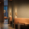 Viveo wallpaper-Vescom-Selected Wallpapers-Interiors