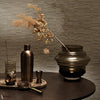 Viveo wallpaper-Vescom-Selected Wallpapers-Interiors
