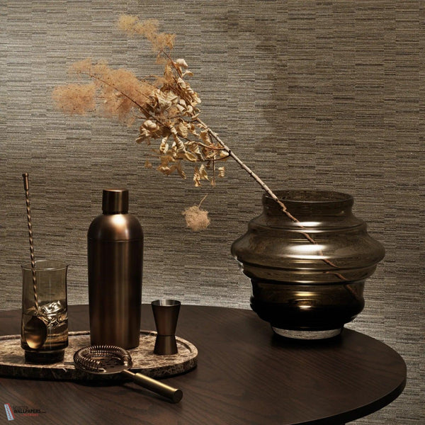 Viveo wallpaper-Vescom-Selected Wallpapers-Interiors