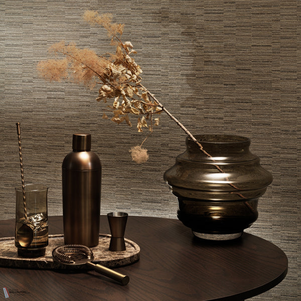 Viveo wallpaper by Vescom